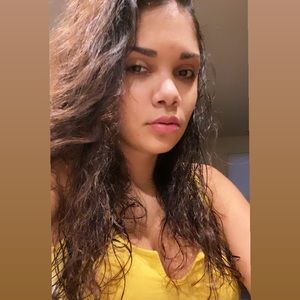 Meet your Posher, Keishla